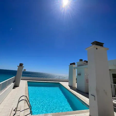 Apartament Royal Lux Promenade Des *