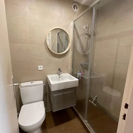 Apartament Royal Lux Promenade Des