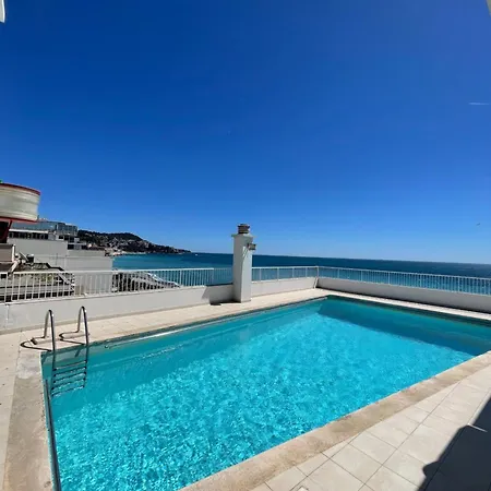 Royal Lux Promenade Des Apartment *